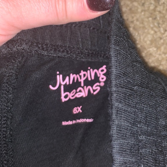 Girls shorts - Picture 2 of 3